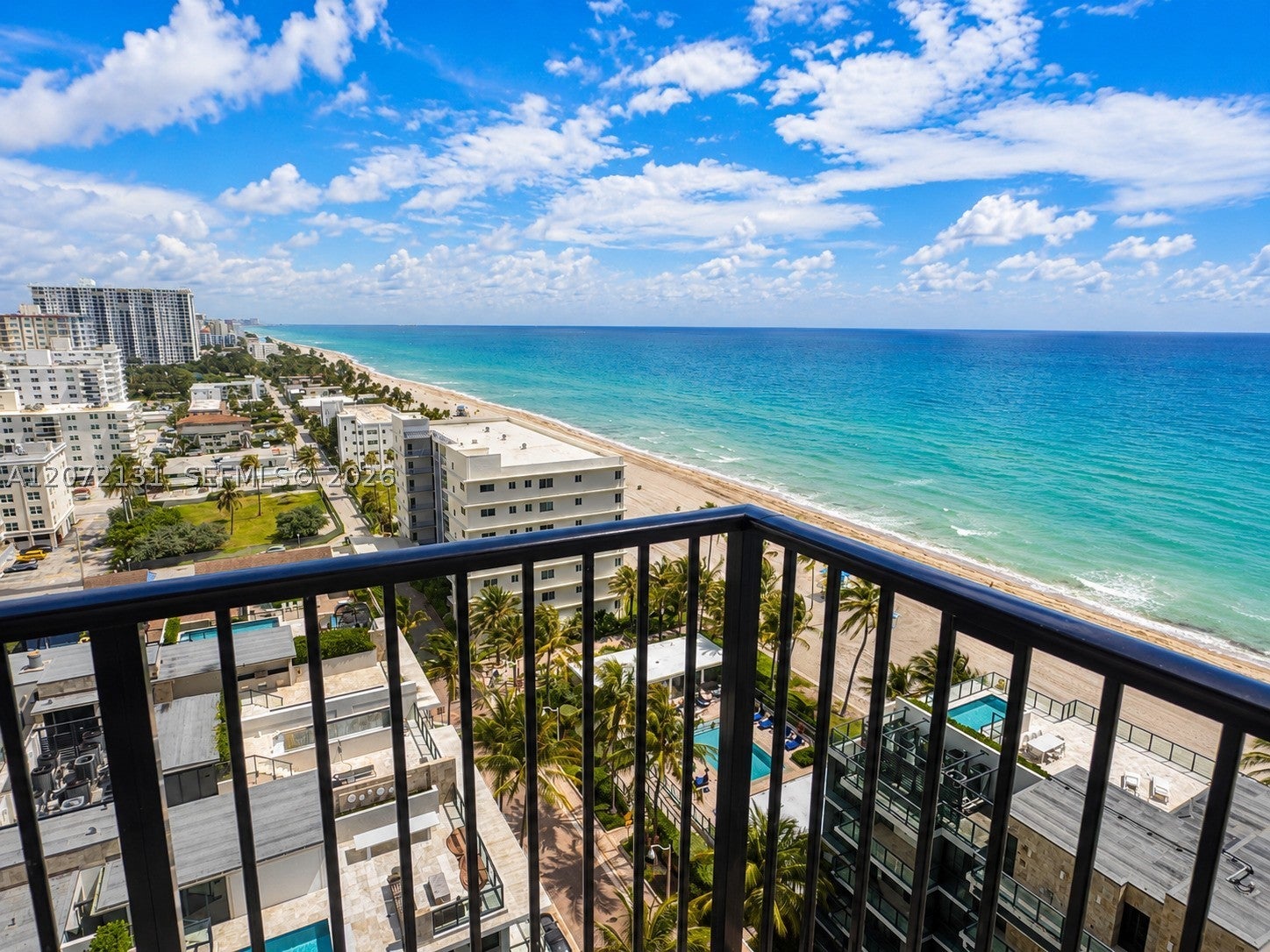 2201 S Ocean Dr 1603