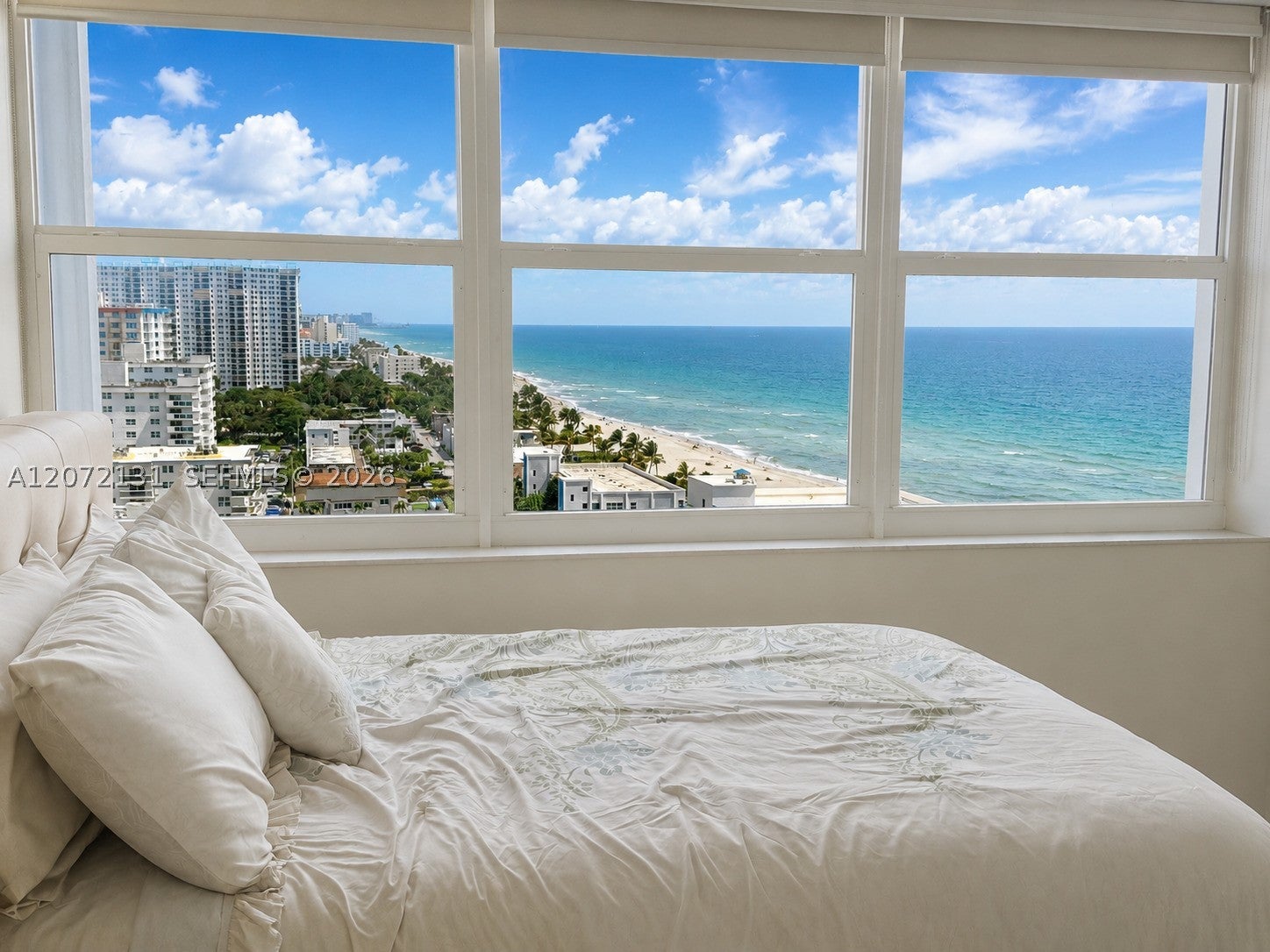 2201 S Ocean Dr 1603