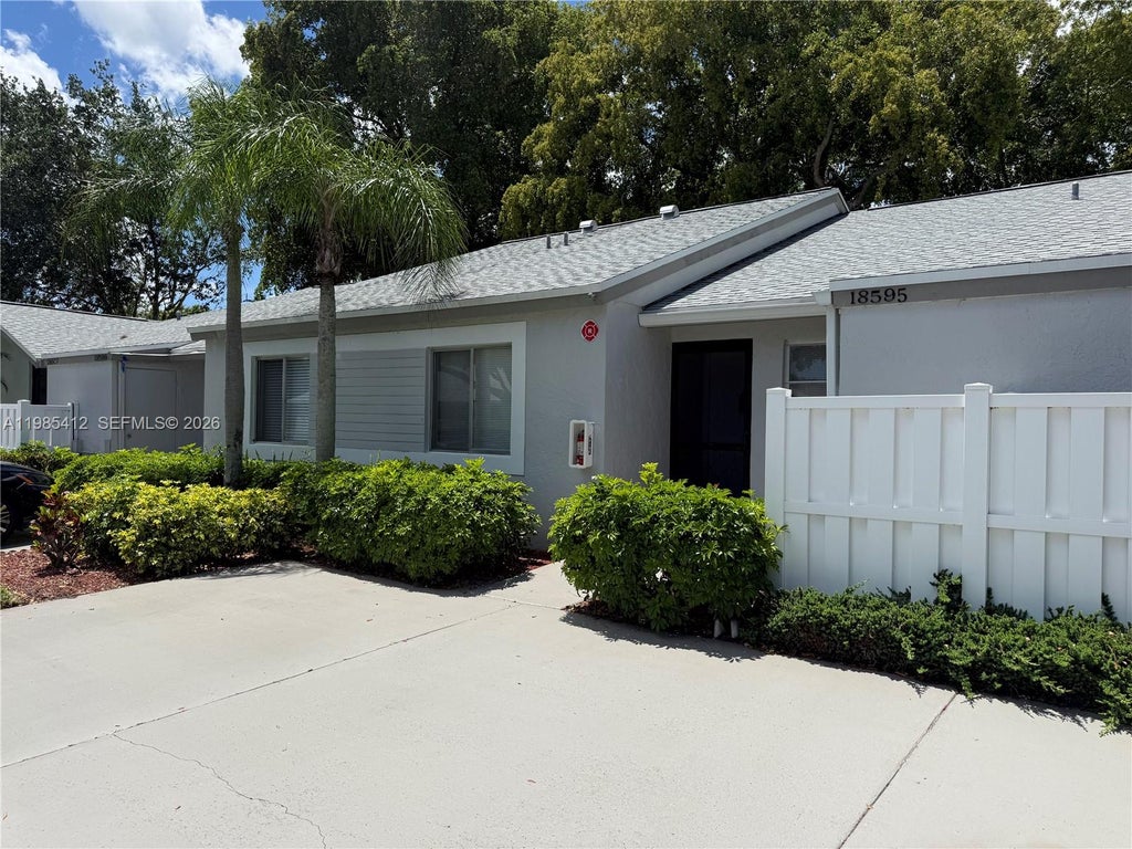 Photo of 18595 Egret Way #18595, Boca Raton, FL 33496 (MLS # A11985412)