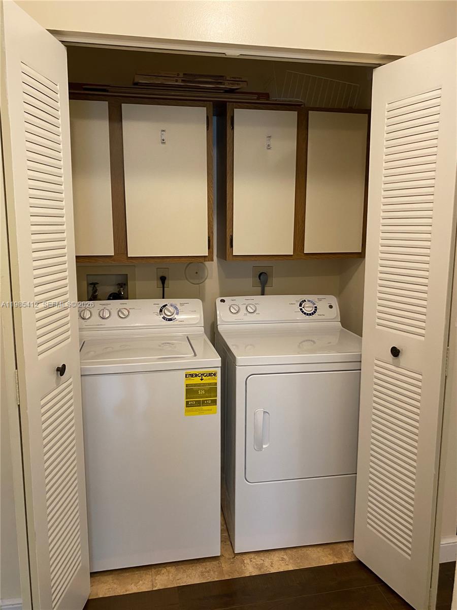 WHISPER WALK CONDOS - Residential Lease