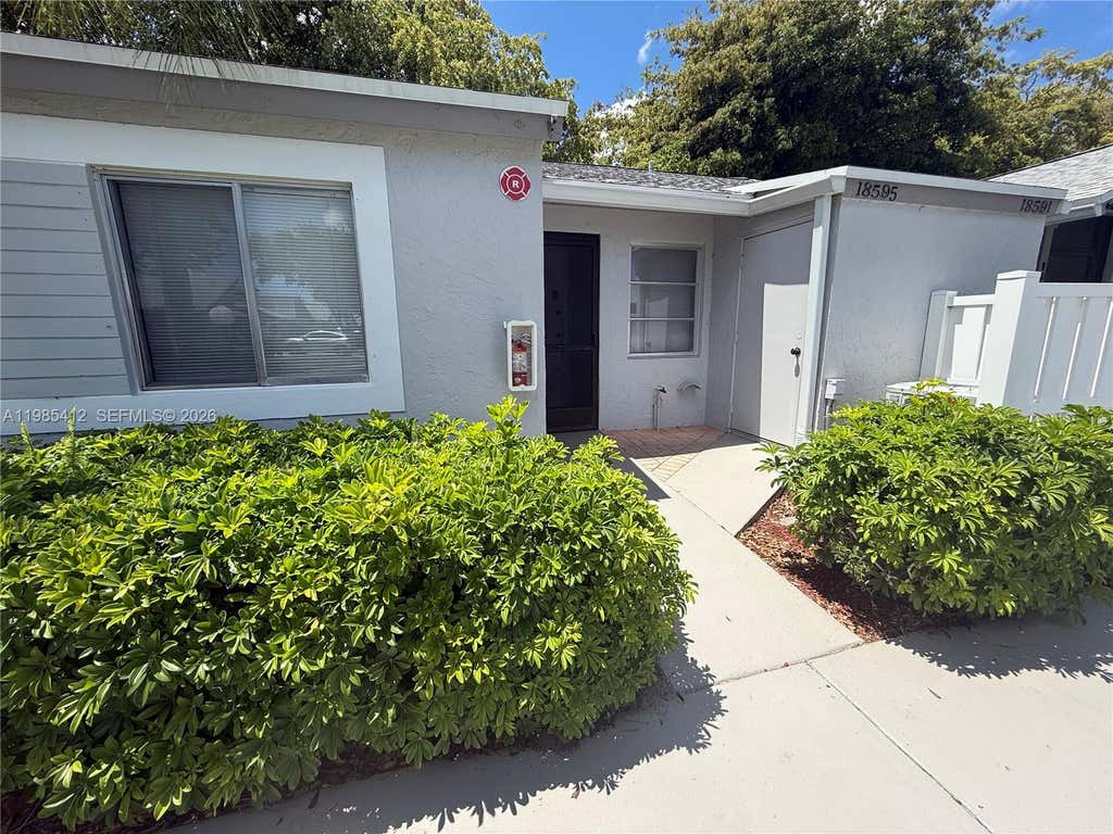 Photo of 18595 Egret Way #18595, Boca Raton, FL 33496 (MLS # A11985412)