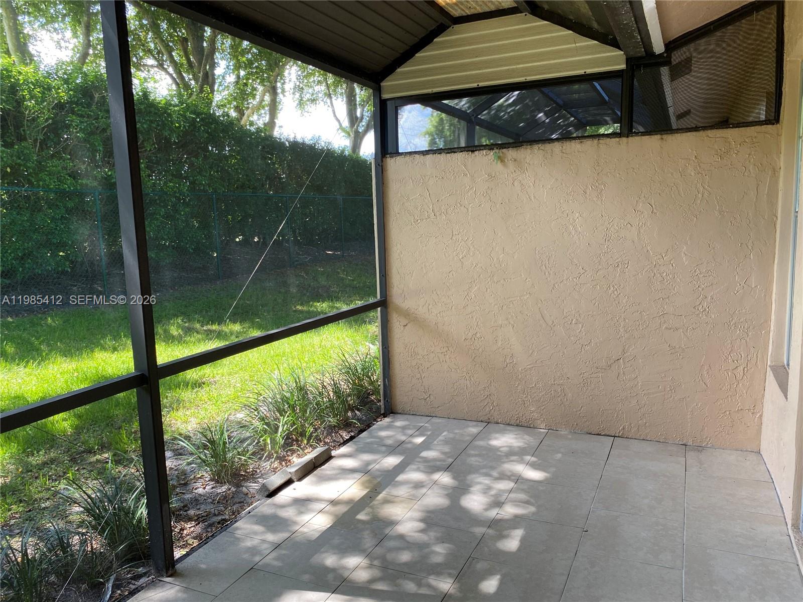 WHISPER WALK CONDOS - Residential Lease