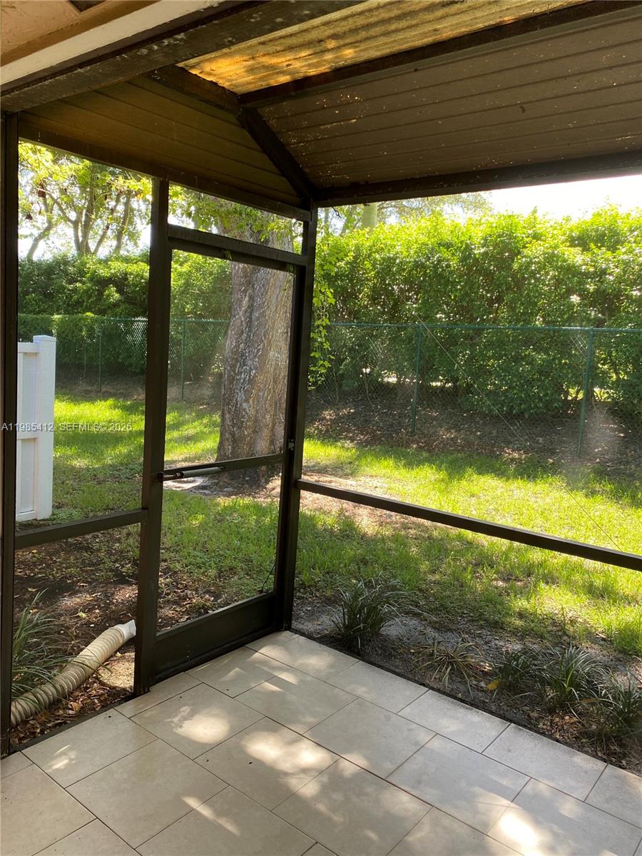 WHISPER WALK CONDOS - Residential Lease