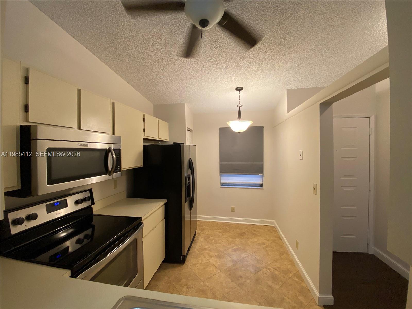 WHISPER WALK CONDOS - Residential Lease