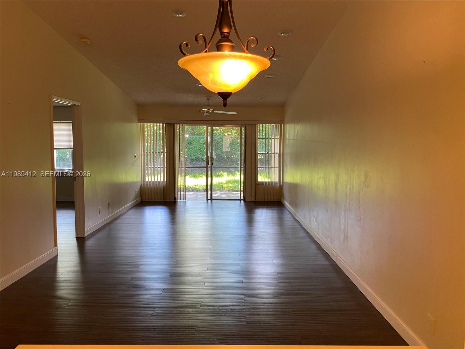 WHISPER WALK CONDOS - Residential Lease