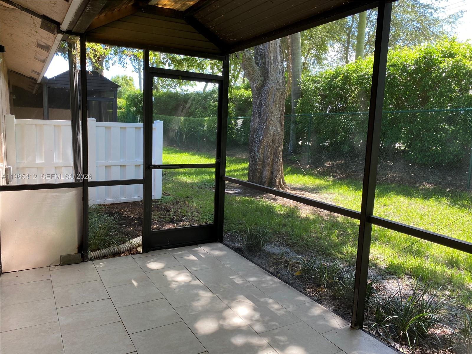 WHISPER WALK CONDOS - Residential Lease