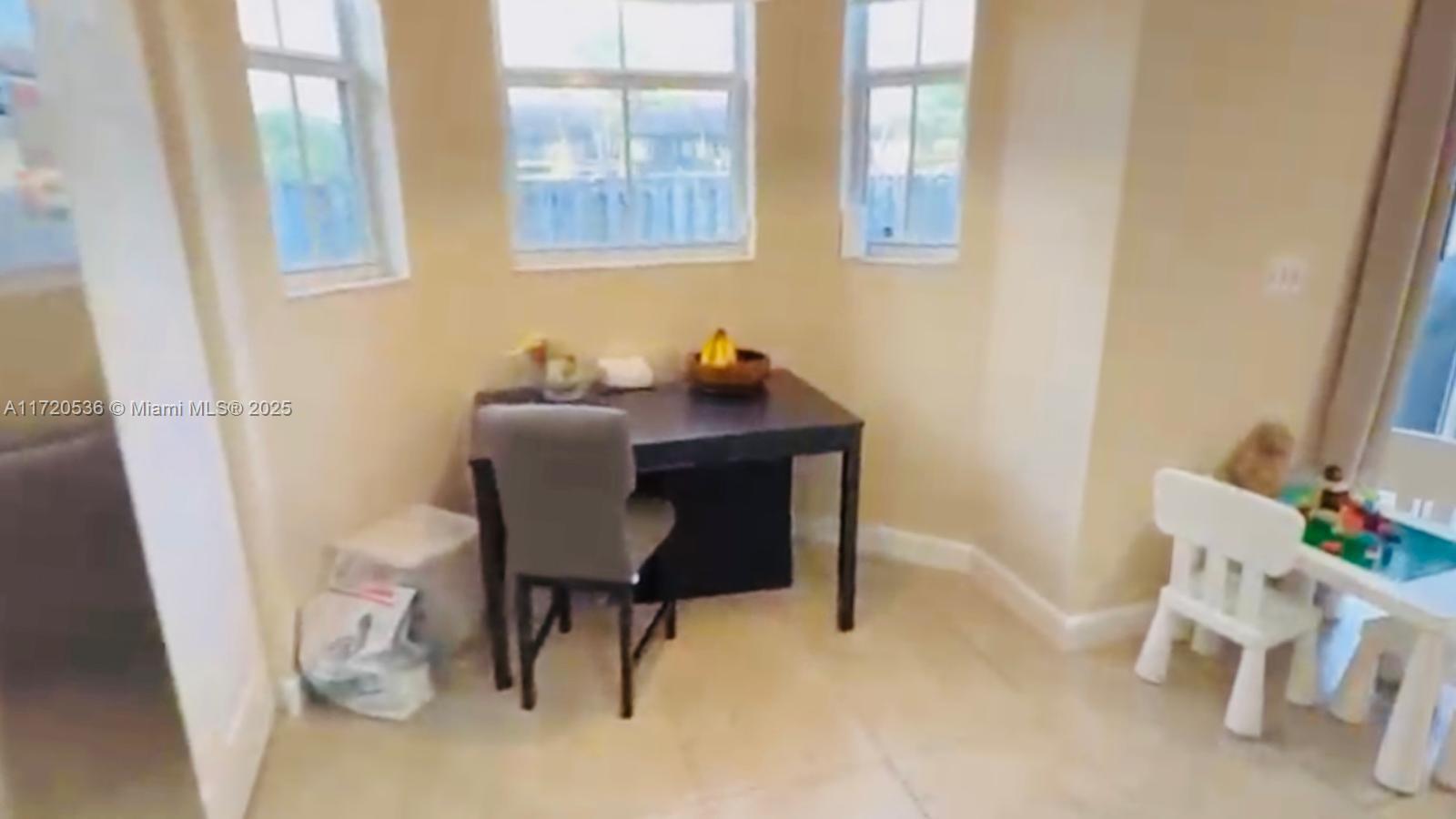 IVES DAIRY TOWNHOMES - Residential