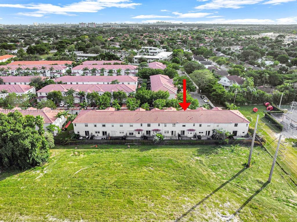 IVES DAIRY TOWNHOMES - Residential