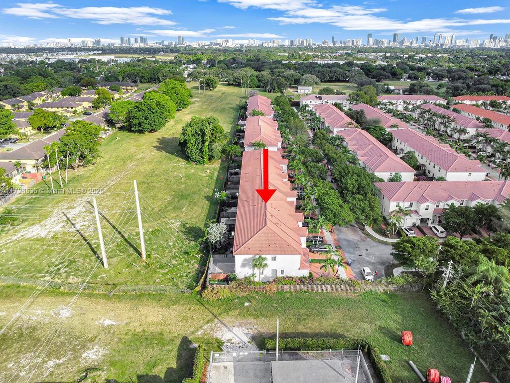 IVES DAIRY TOWNHOMES - Residential