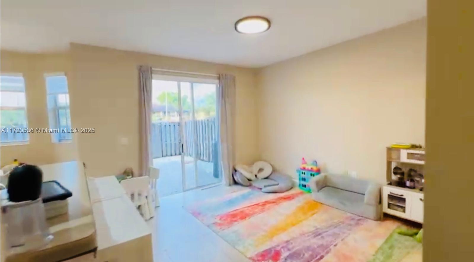 IVES DAIRY TOWNHOMES - Residential