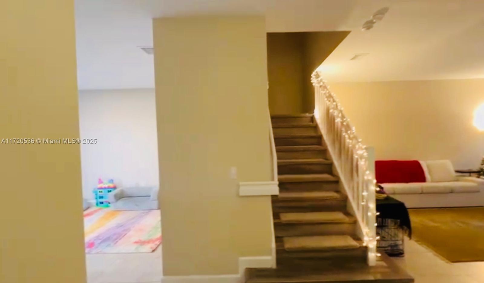 IVES DAIRY TOWNHOMES - Residential