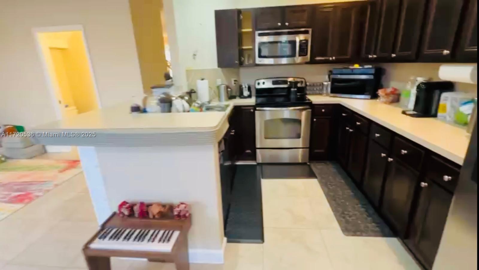 IVES DAIRY TOWNHOMES - Residential