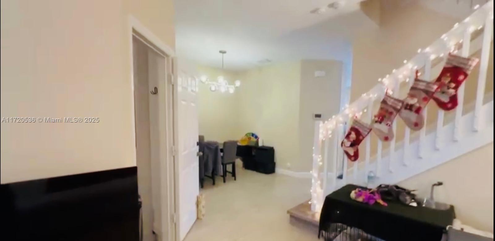 IVES DAIRY TOWNHOMES - Residential