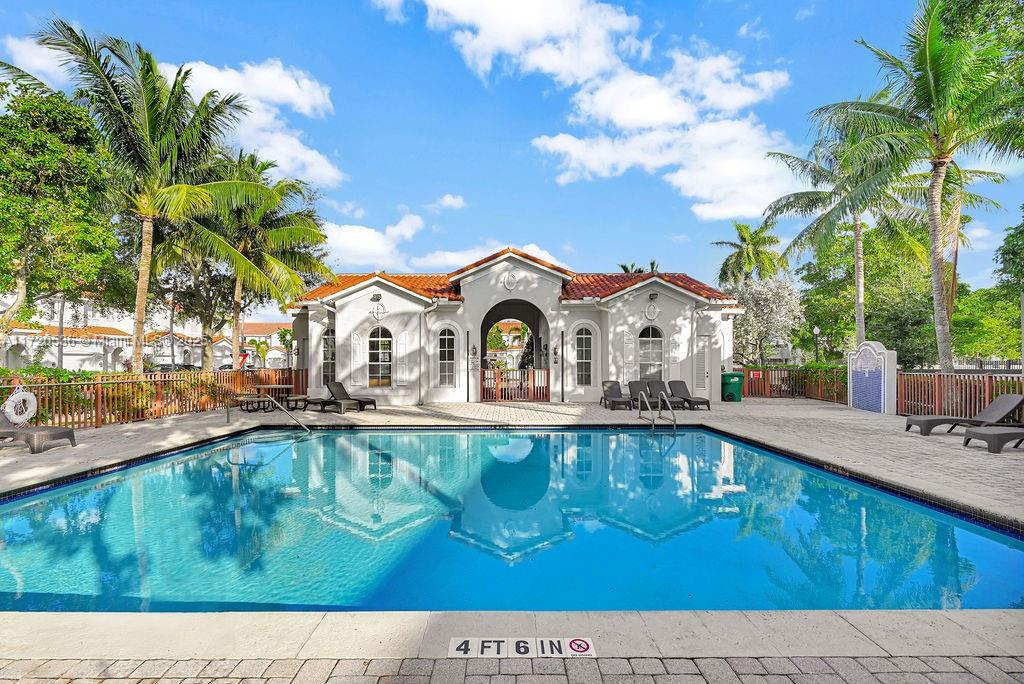 IVES DAIRY TOWNHOMES - Residential