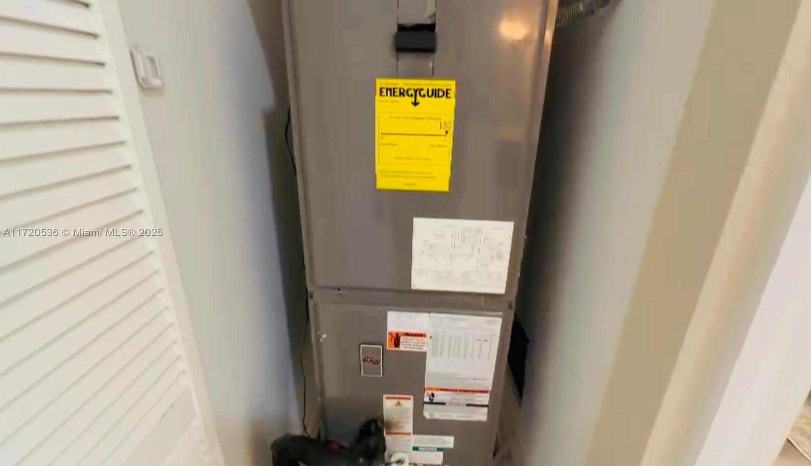 IVES DAIRY TOWNHOMES - Residential