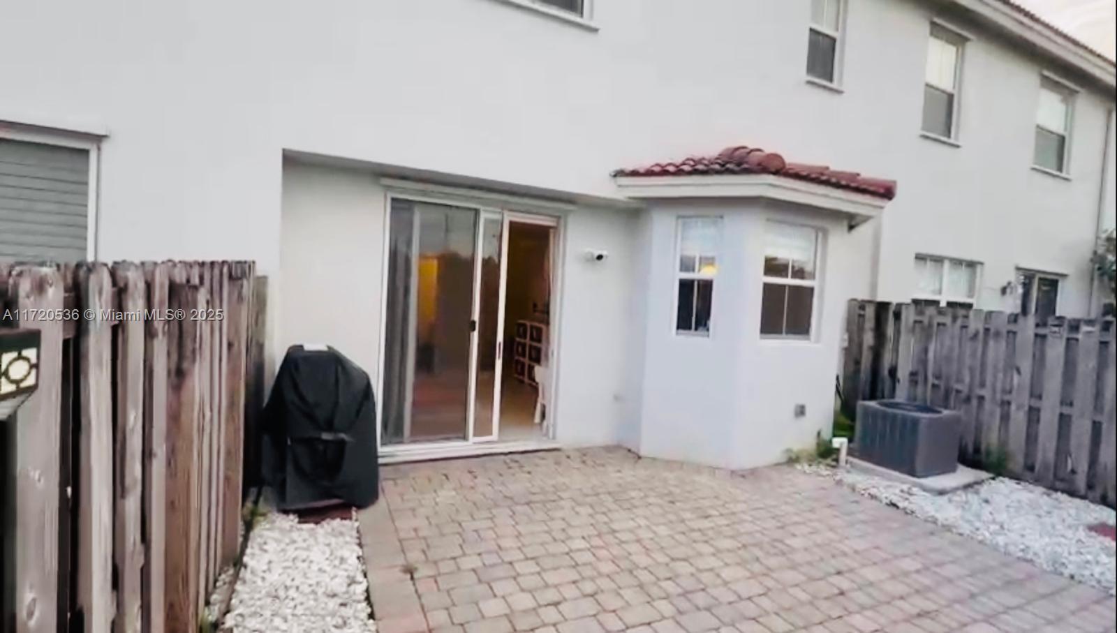 IVES DAIRY TOWNHOMES - Residential