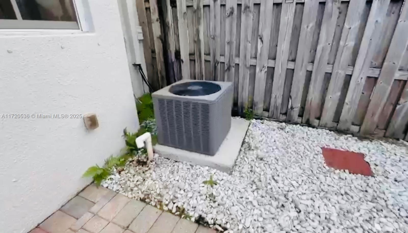 IVES DAIRY TOWNHOMES - Residential