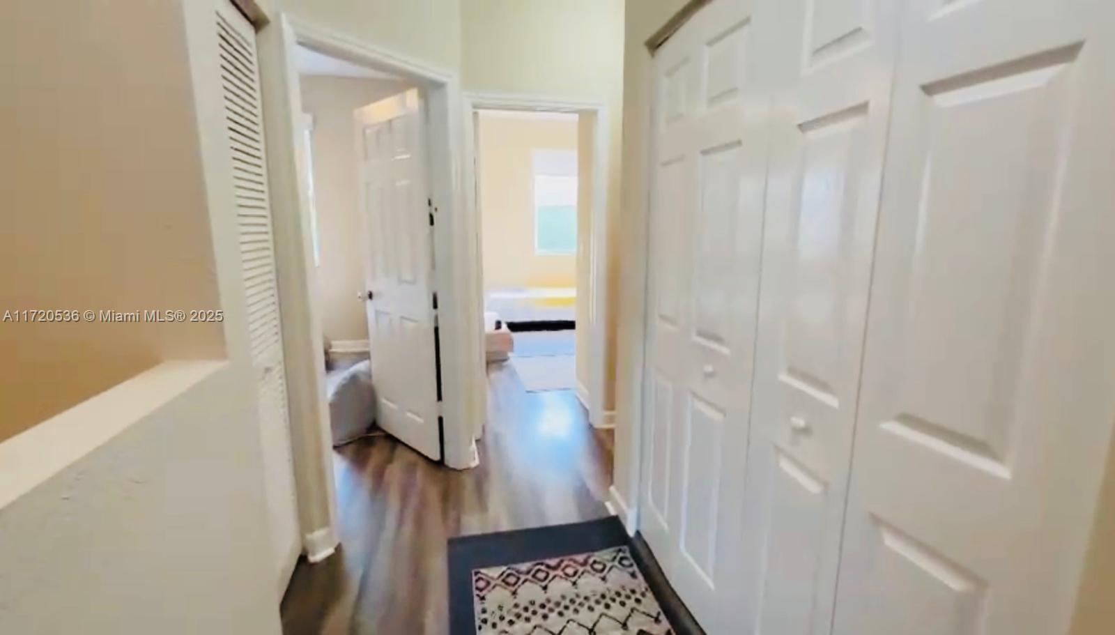 IVES DAIRY TOWNHOMES - Residential