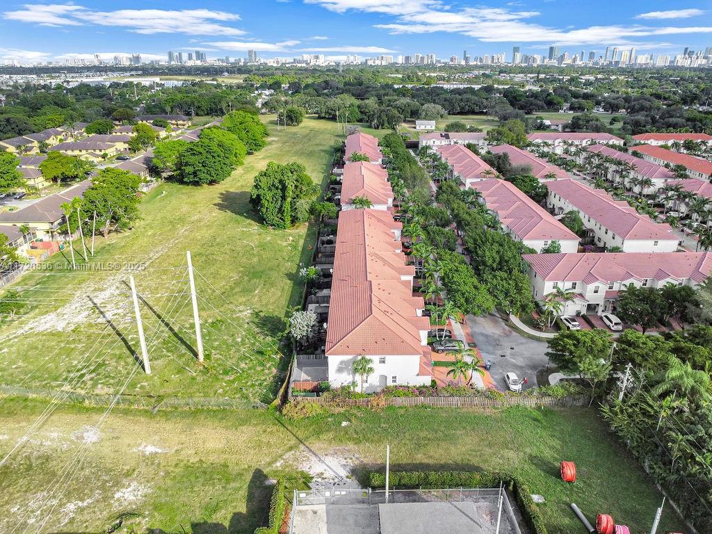 IVES DAIRY TOWNHOMES - Residential