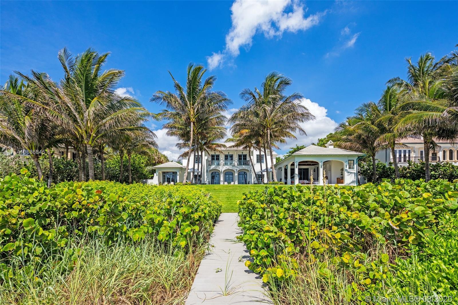 PALM BEACH SHORE ACRES - Residential