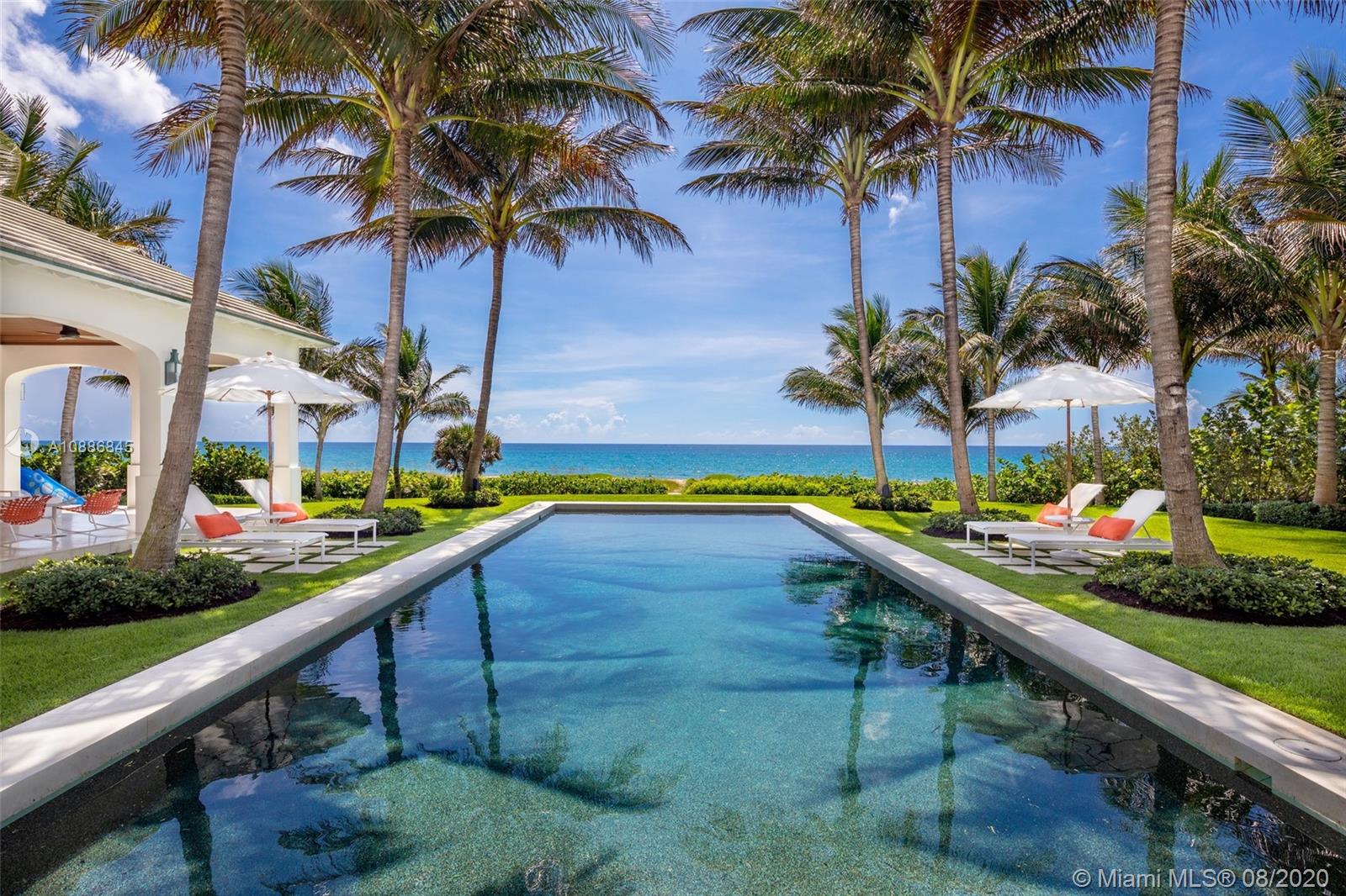 PALM BEACH SHORE ACRES - Residential