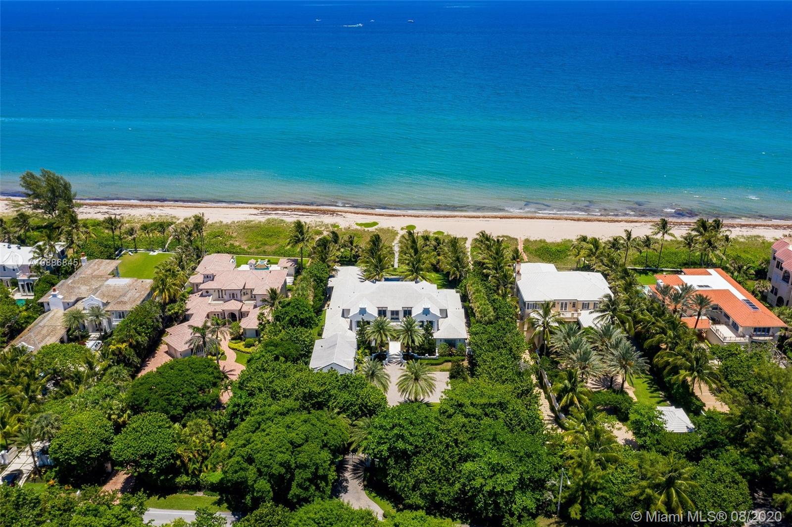 PALM BEACH SHORE ACRES - Residential