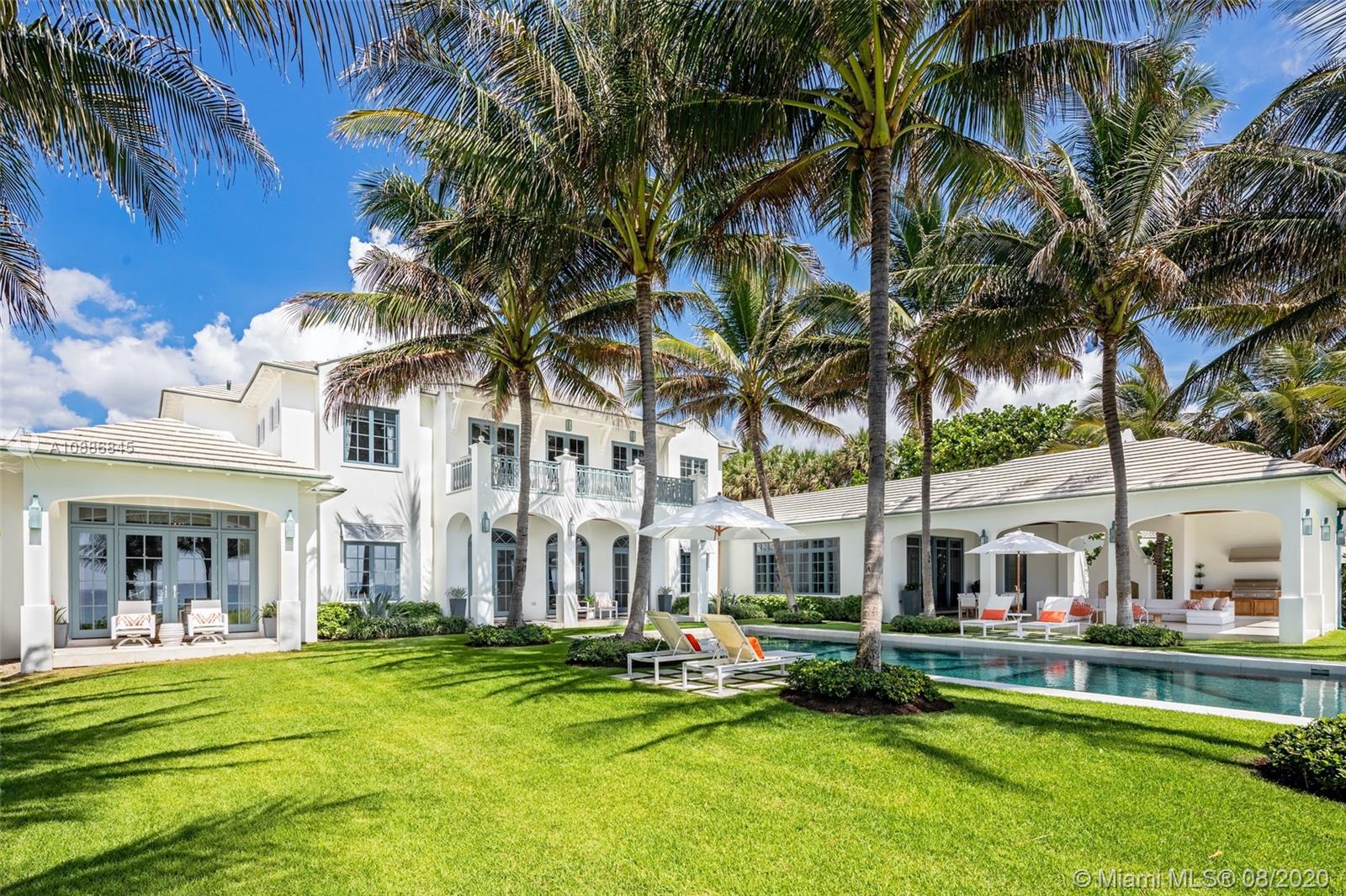 PALM BEACH SHORE ACRES - Residential