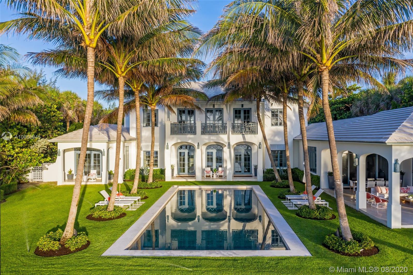 PALM BEACH SHORE ACRES - Residential