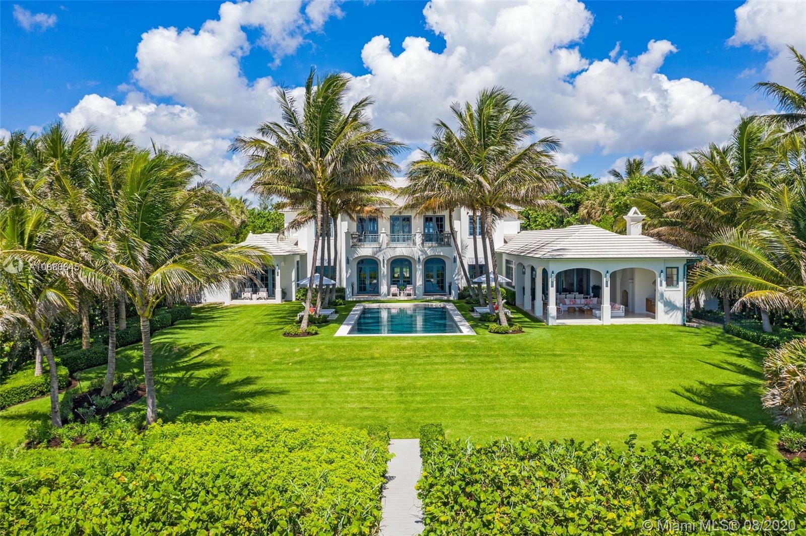 PALM BEACH SHORE ACRES - Residential