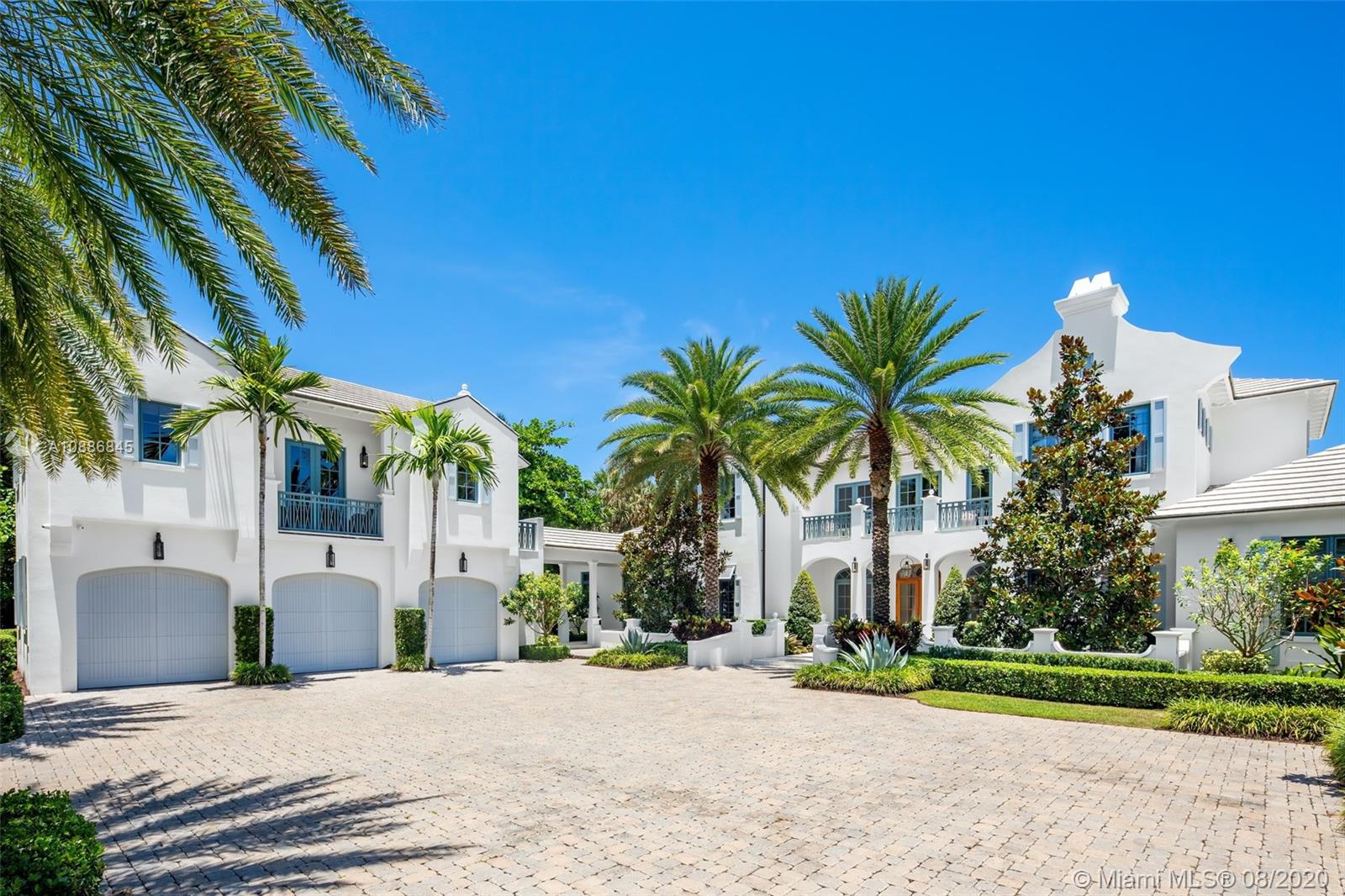 PALM BEACH SHORE ACRES - Residential
