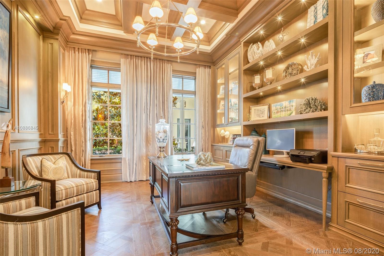 PALM BEACH SHORE ACRES - Residential