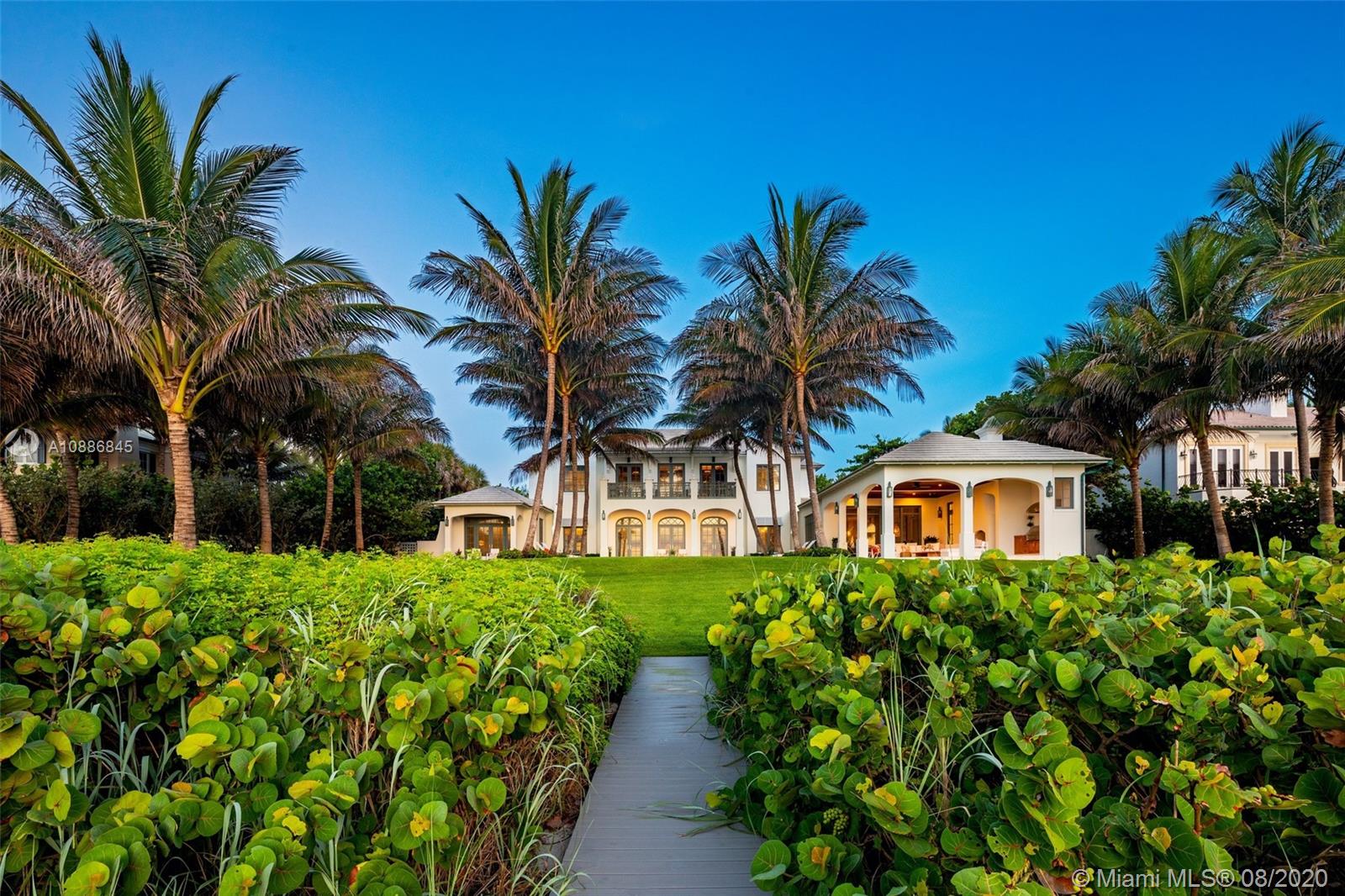 PALM BEACH SHORE ACRES - Residential