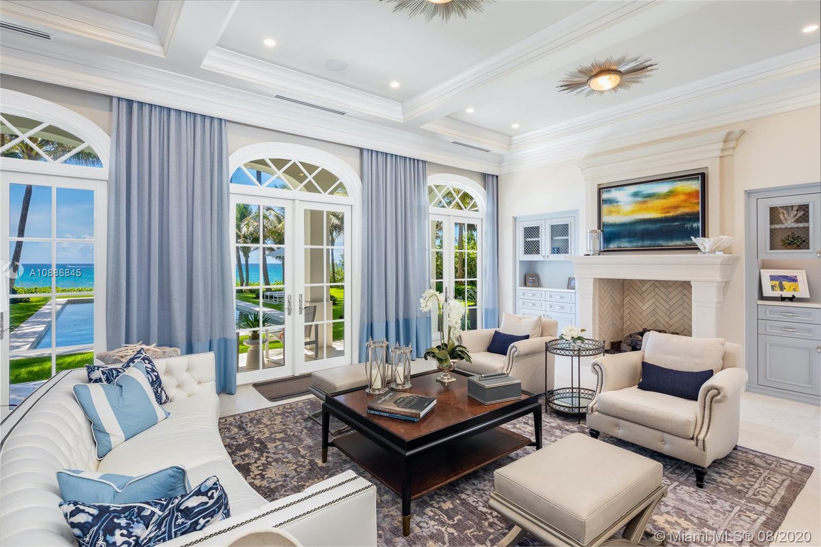 PALM BEACH SHORE ACRES - Residential