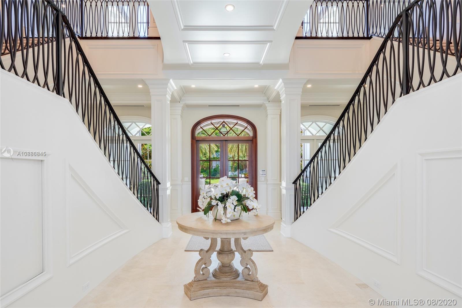 PALM BEACH SHORE ACRES - Residential