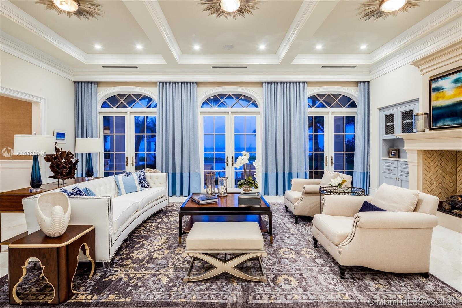 PALM BEACH SHORE ACRES - Residential