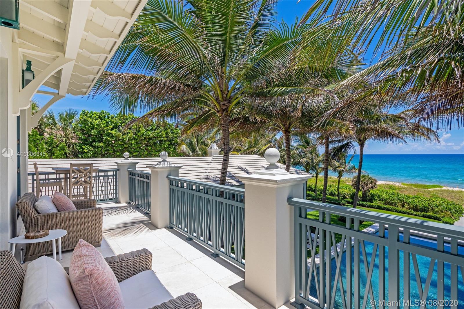 PALM BEACH SHORE ACRES - Residential