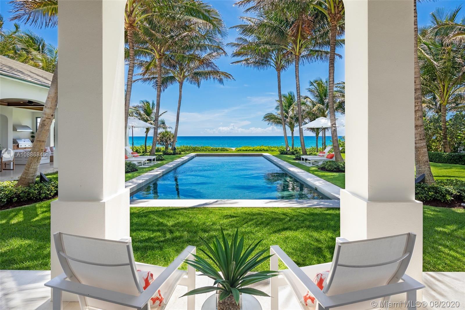 PALM BEACH SHORE ACRES - Residential