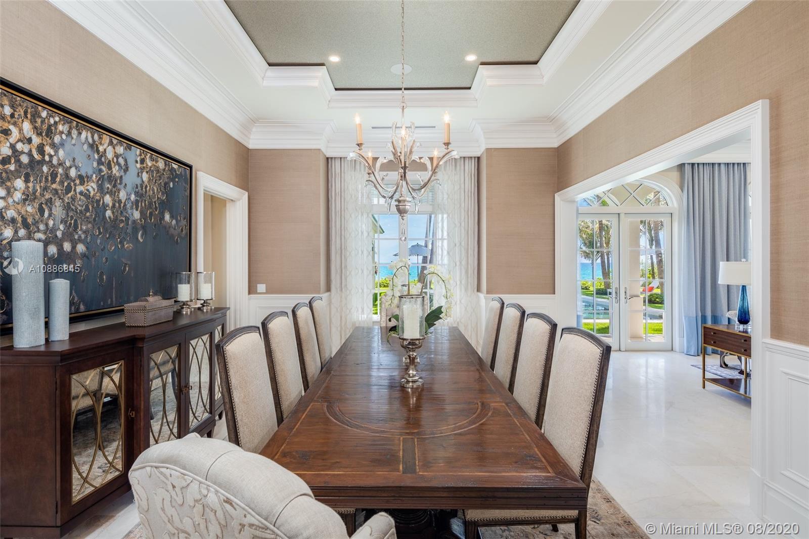 PALM BEACH SHORE ACRES - Residential