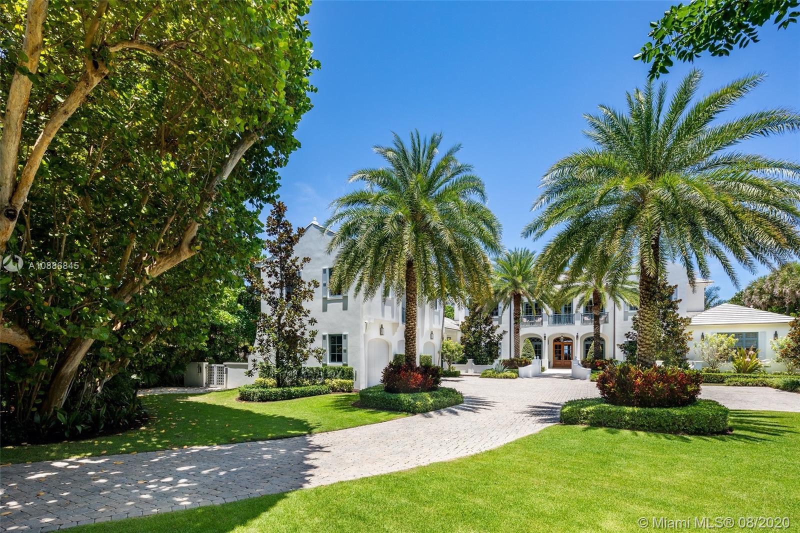 PALM BEACH SHORE ACRES - Residential