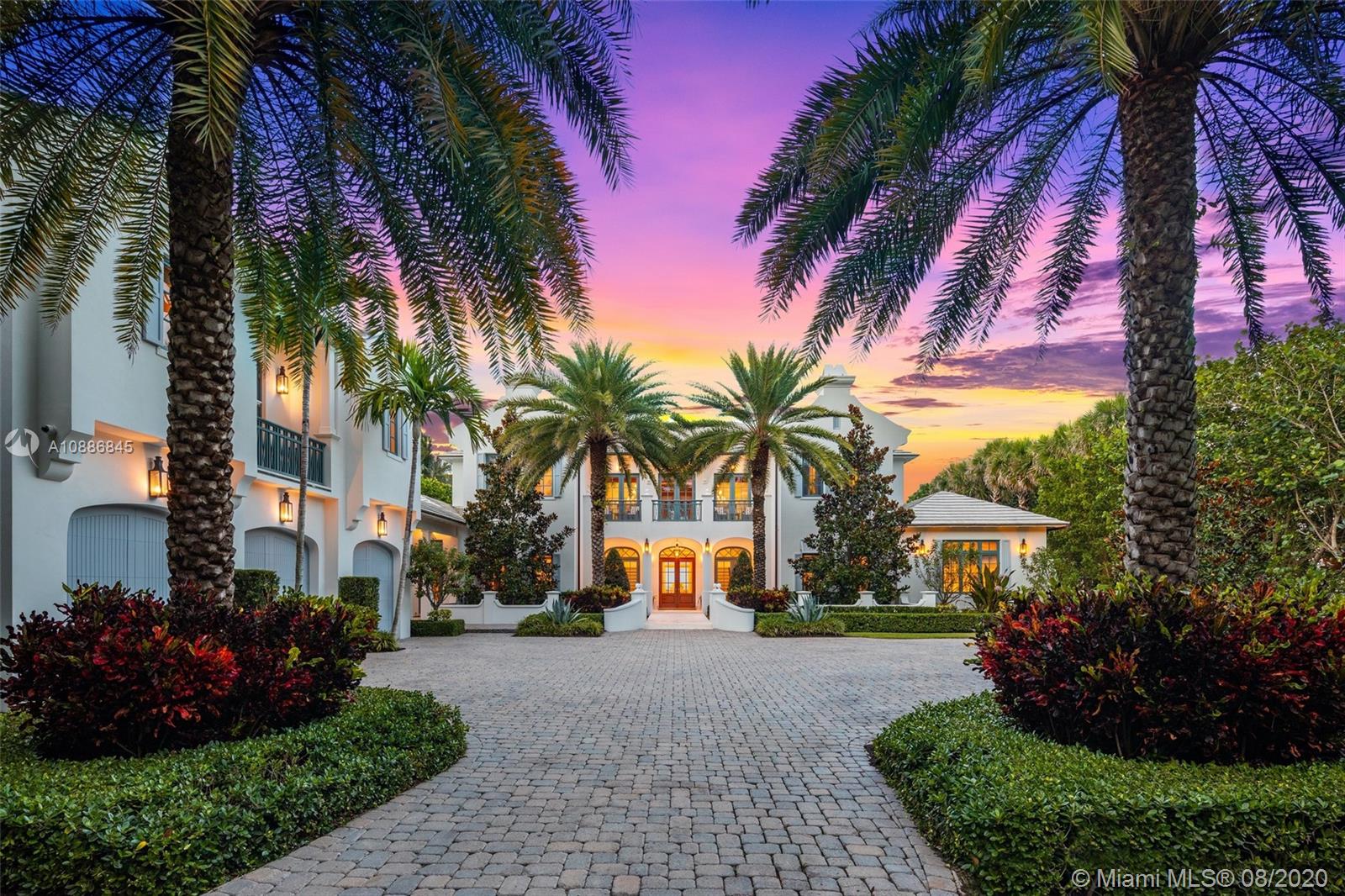 PALM BEACH SHORE ACRES - Residential