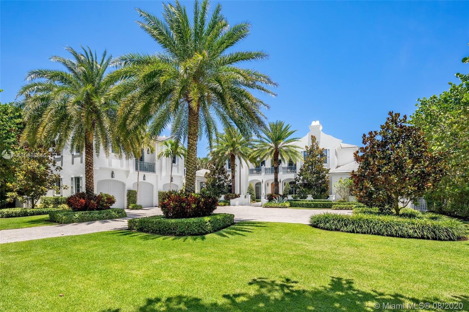 PALM BEACH SHORE ACRES - Residential