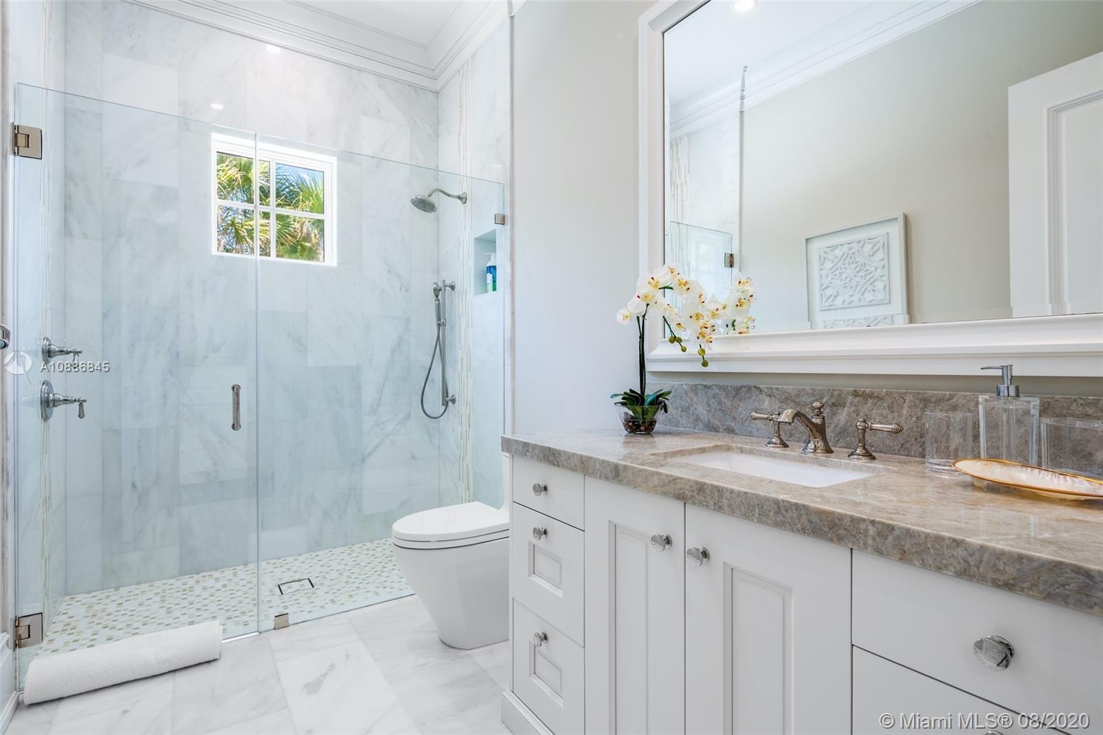 PALM BEACH SHORE ACRES - Residential