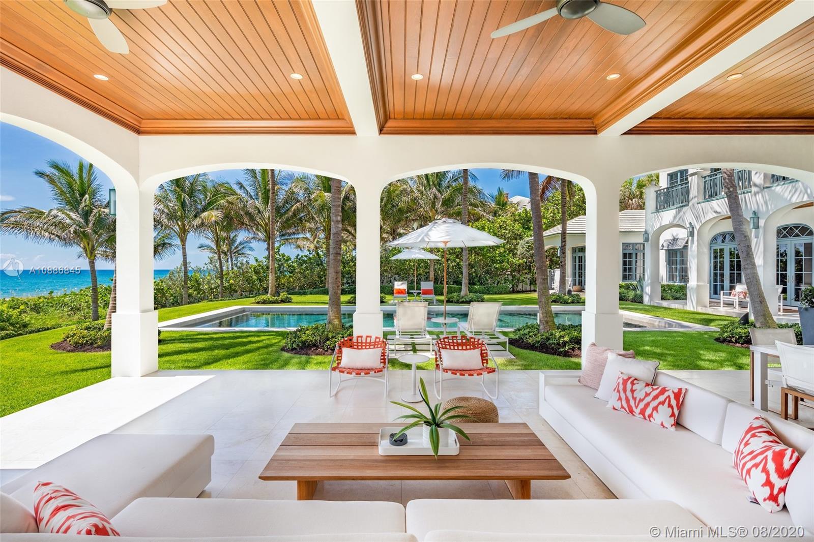 PALM BEACH SHORE ACRES - Residential