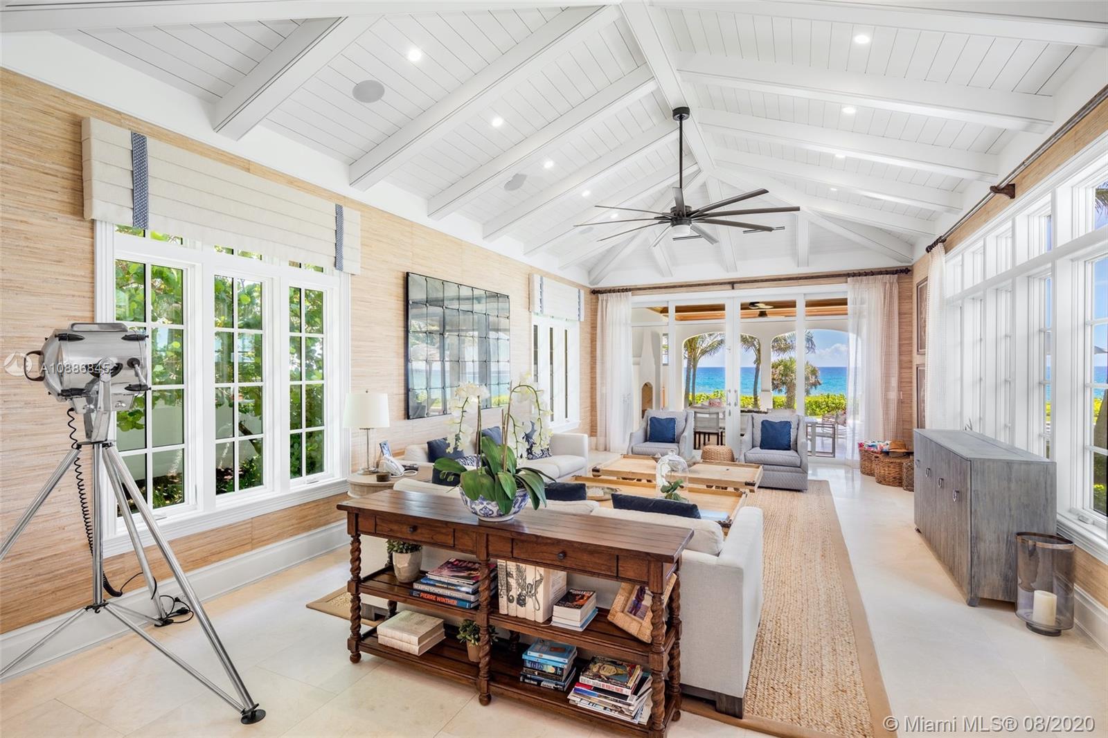 PALM BEACH SHORE ACRES - Residential