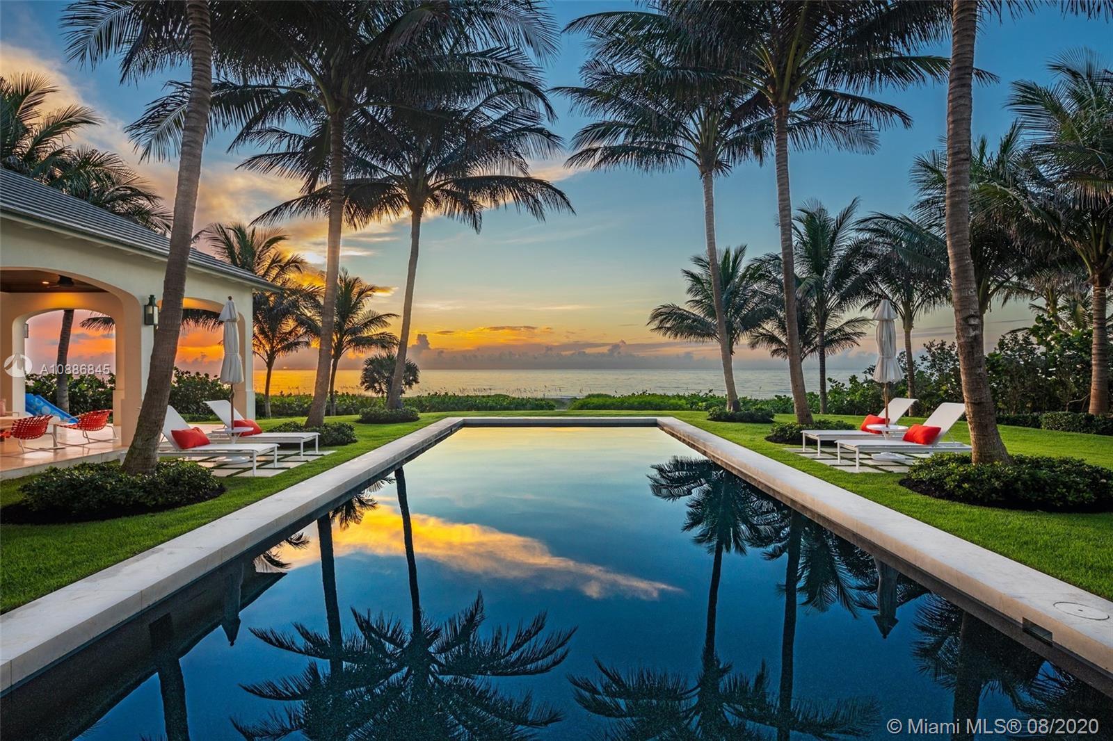 PALM BEACH SHORE ACRES - Residential