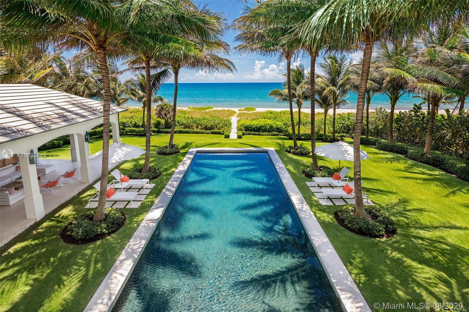PALM BEACH SHORE ACRES - Residential