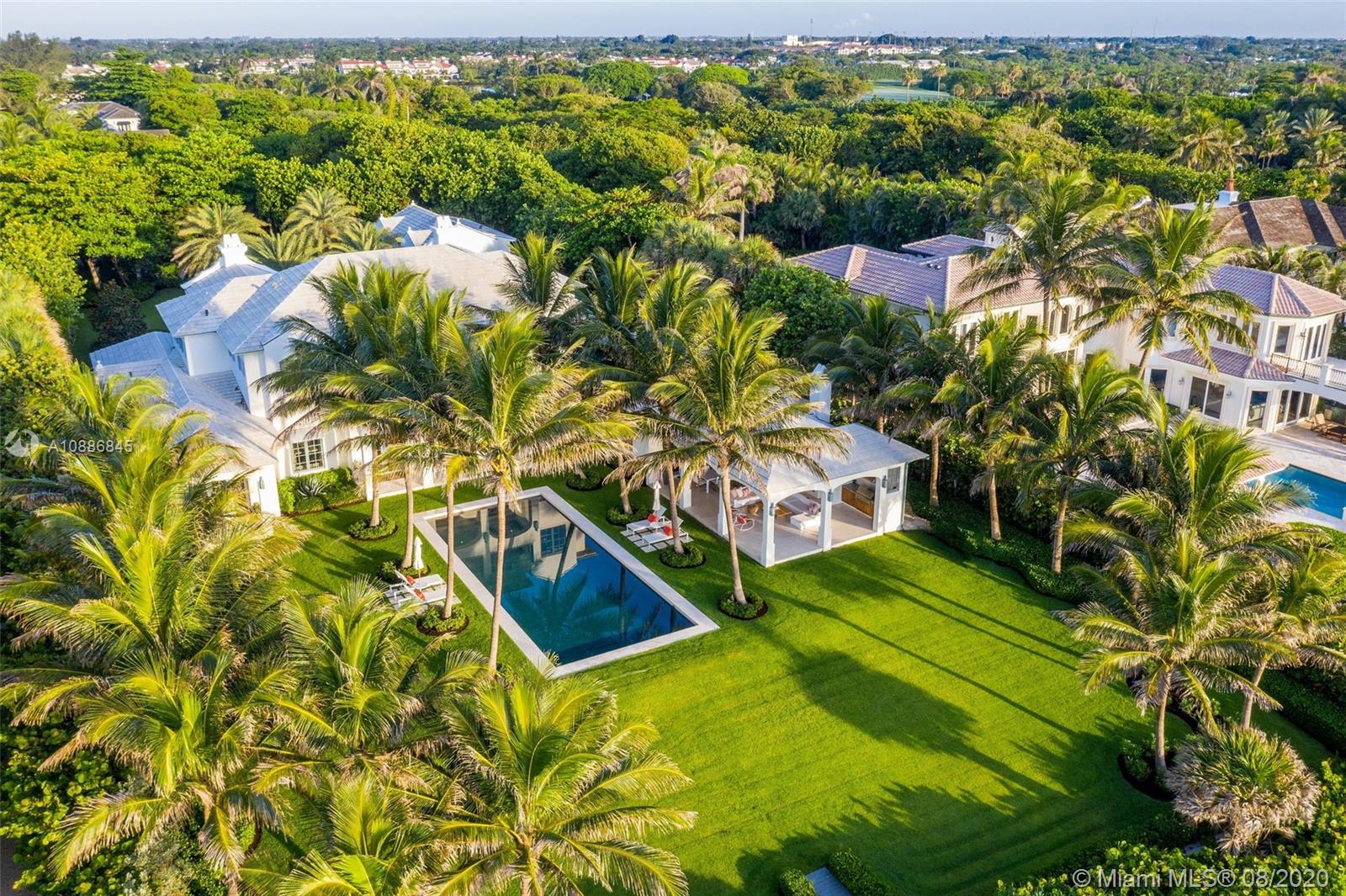 PALM BEACH SHORE ACRES - Residential