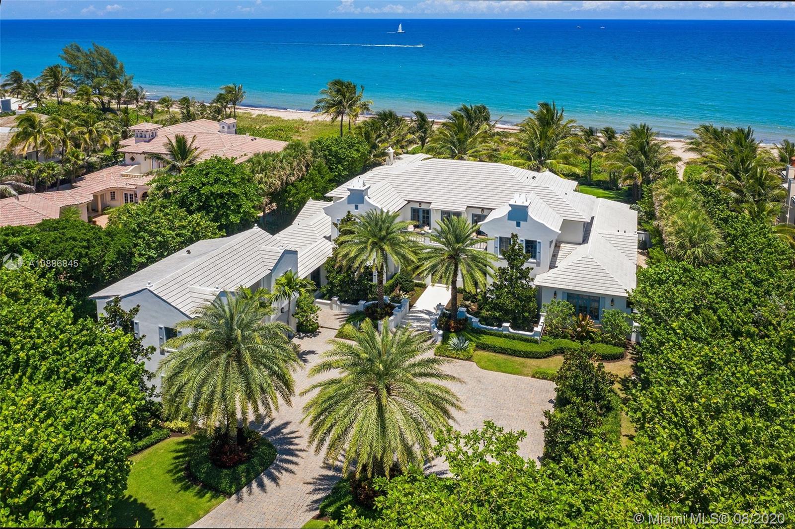 PALM BEACH SHORE ACRES - Residential