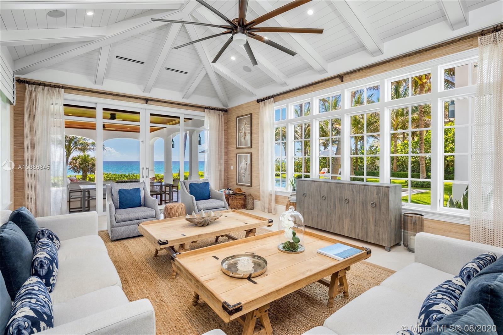 PALM BEACH SHORE ACRES - Residential