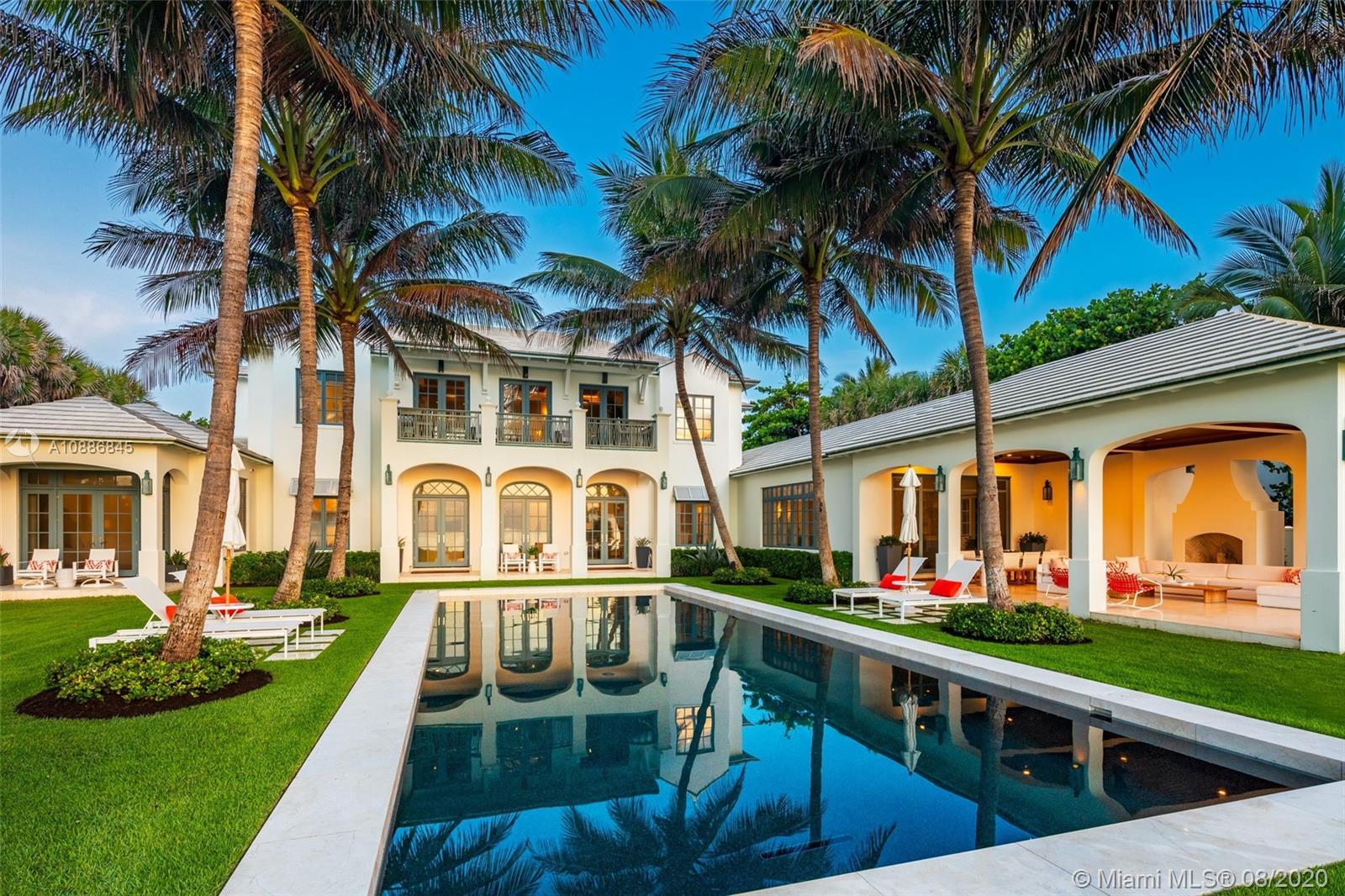 PALM BEACH SHORE ACRES - Residential